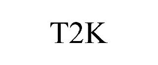T2K