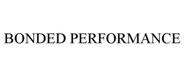 BONDED PERFORMANCE