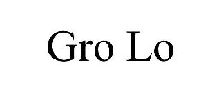 GRO LO