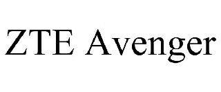 ZTE AVENGER