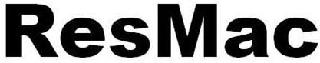 RESMAC