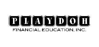 PLAYDOH FINANCIAL EDUCATION, INC.