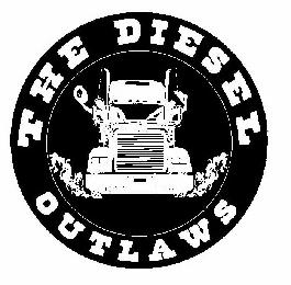 THE DIESEL OUTLAWS