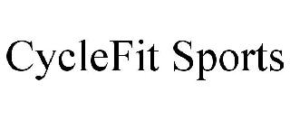 CYCLEFIT SPORTS