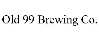 OLD 99 BREWING CO.