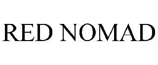 RED NOMAD