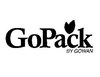 GOPACK BY GOWAN
