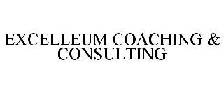 EXCELLEUM COACHING & CONSULTING