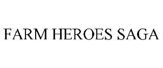 FARM HEROES SAGA