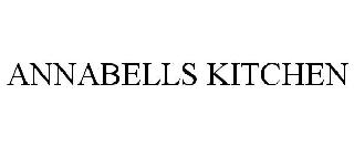 ANNABELLS KITCHEN