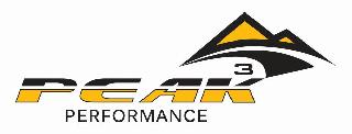 PEAK PERFORMANCE 3