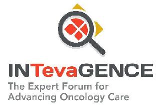 INTEVAGENCE THE EXPERT FORUM FOR ADVANCING ONCOLOGY CARE