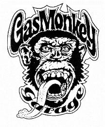 GAS MONKEY GARAGE