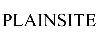PLAINSITE