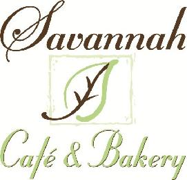 SAVANNAH CAFÉ & BAKERY