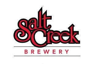 SALT CREEK BREWERY