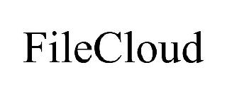 FILECLOUD