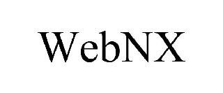 WEBNX