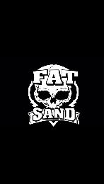 FAT SAND