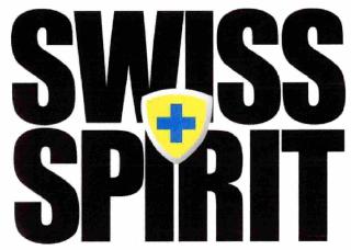 SWISS SPIRIT