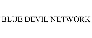 BLUE DEVIL NETWORK