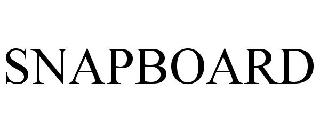 SNAPBOARD