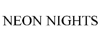 NEON NIGHTS