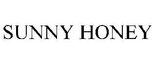 SUNNY HONEY