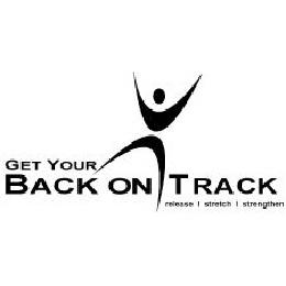 GET YOUR BACK ON TRACK RELEASE STRETCH STRENGTHEN