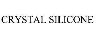 CRYSTAL SILICONE