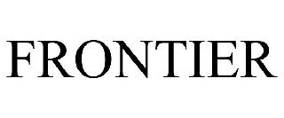 FRONTIER