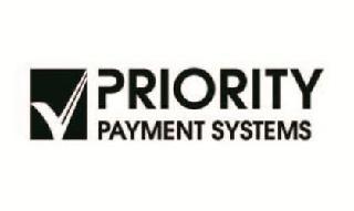 PRIORITY PAYMENT SYSTEMS