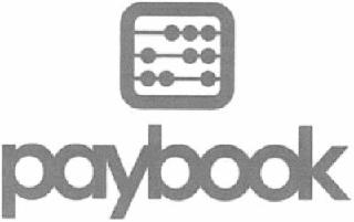 PAYBOOK