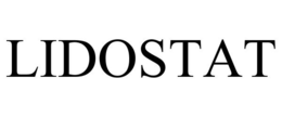 LIDOSTAT