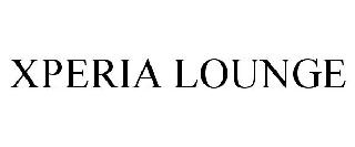 XPERIA LOUNGE