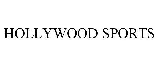 HOLLYWOOD SPORTS