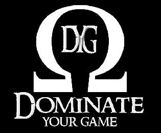 DYG DOMINATE YOUR GAME