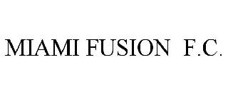 MIAMI FUSION F.C.