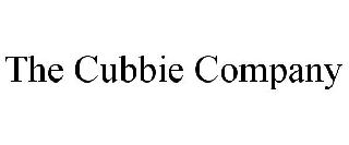 THE CUBBIE COMPANY