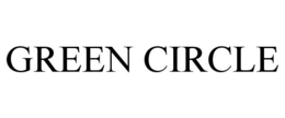 GREEN CIRCLE