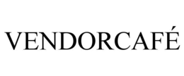 VENDORCAFÉ