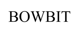 BOWBIT