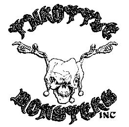 THROTTLE MONSTERS INC