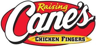 RAISING CANE'S CHICKEN FINGERS