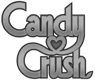 CANDY CRUSH