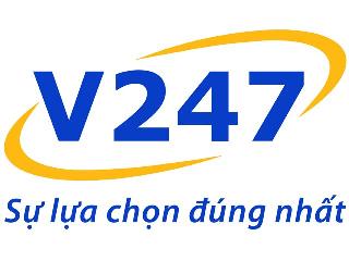 V247 SU LUA CHON DUNG NHAT