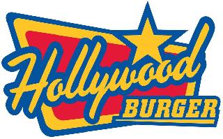 HOLLYWOOD BURGER