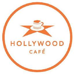 HOLLYWOOD CAFÉ