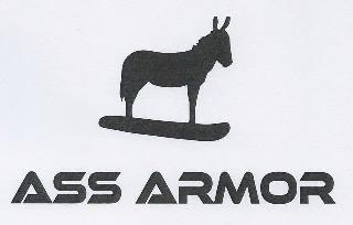 ASS ARMOR