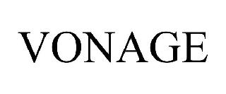 VONAGE